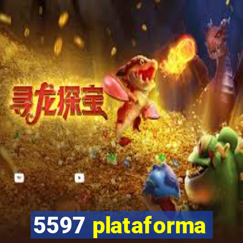 5597 plataforma